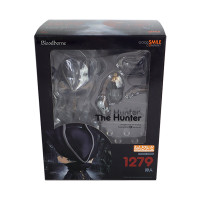 Nendoroid - Bloodborne Hunter